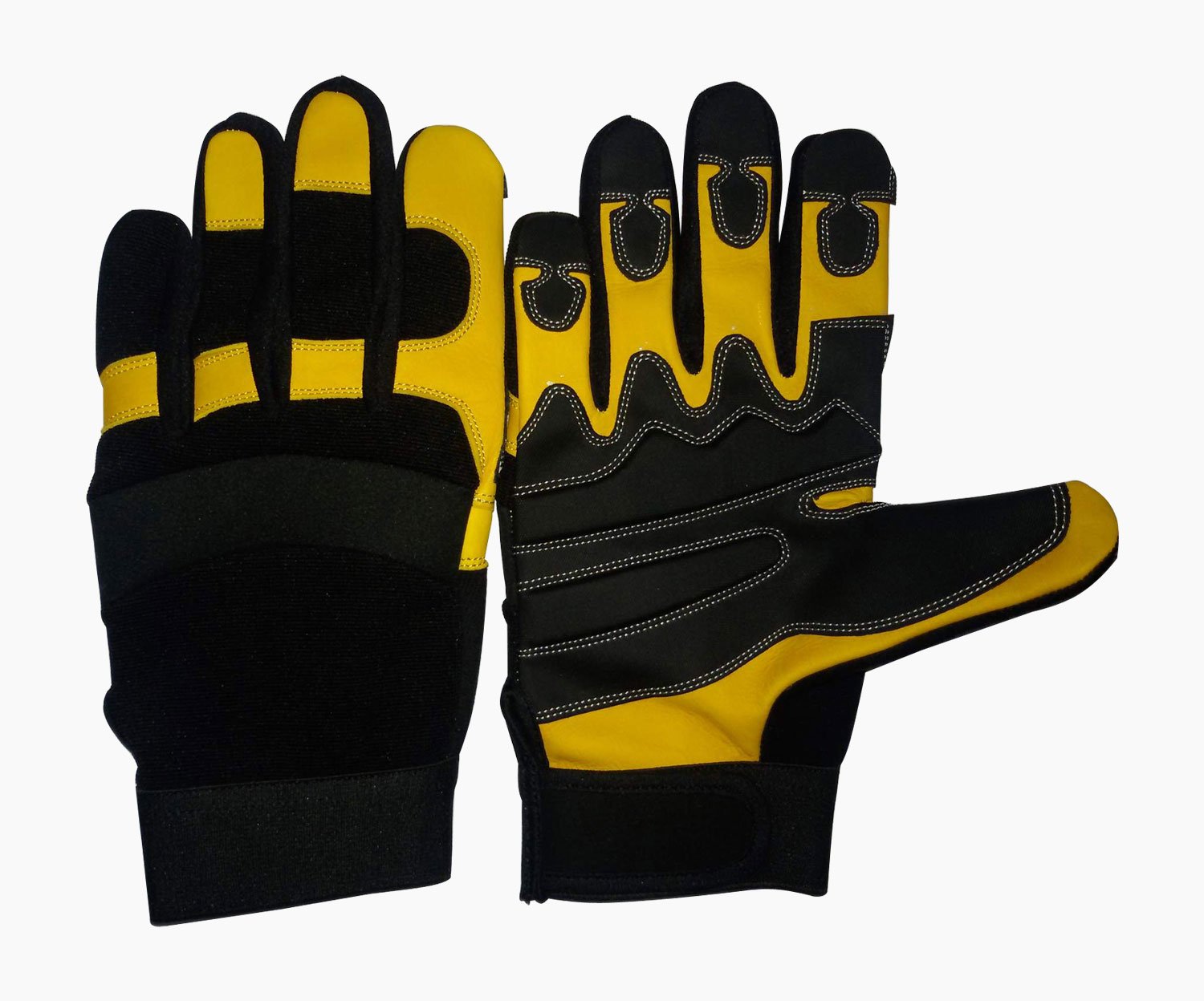 Mechanic Gloves 